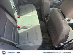 Volkswagen Golf 1.2 TSI 115HP Comfortline DSG AUTO - Image 4