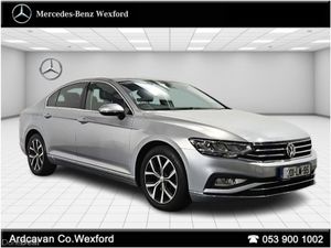 Volkswagen Passat 2.0TDI 150HP Elegance DSG - Image 3