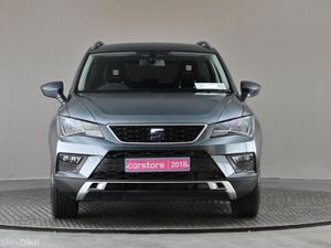SEAT Ateca 1.0 TSI SE ECOMOTIVE 115BHP 6SPD - Image 2