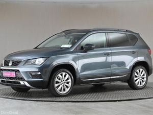 SEAT Ateca 1.0 TSI SE ECOMOTIVE 115BHP 6SPD - Image 4