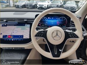 Mercedes-Benz E-Class E 220 D Exclusive - Image 2