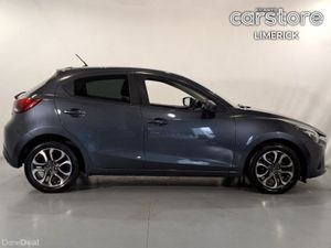 Mazda Mazda2 1.5 75PS Executive (Activity Style Pa - Image 2