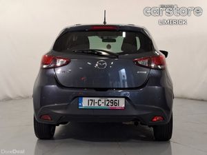 Mazda Mazda2 1.5 75PS Executive (Activity Style Pa - Image 4