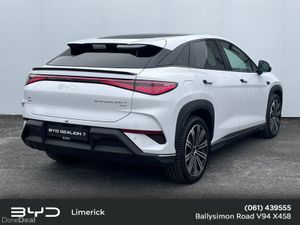 BYD SEALION 7 EXCELLENCE - Image 4
