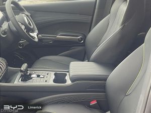 BYD ATTO 3 "261 Delivery" BYD Atto 3, Comfort 5DR. - Image 4