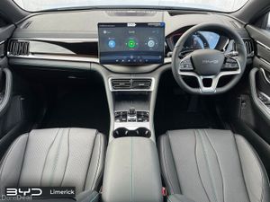 BYD SEAL U SEAL U DM-i DESIGN AWD- - Image 2