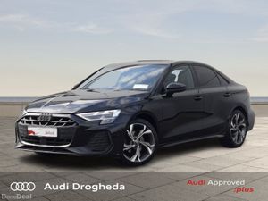 Audi A3 A3 SAL 35 TDI 150HP Auto S Line - Image 4