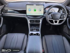BYD SEAL U Design AWD - Image 2