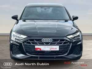 Audi A3 Audi A3 Sportback S line TFSI  85 kW 6-spe - Image 3