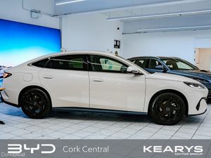 BYD Seal 6 Boost Saloon Order Your 262 Today! - Image 3