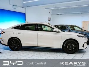 BYD Seal 6 Boost Saloon Order Your 262 Today! - Image 2