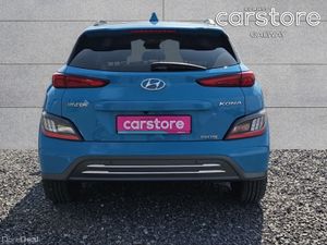 Hyundai KONA Kona Premium Ev  Premium  204 PMSM 64 - Image 4