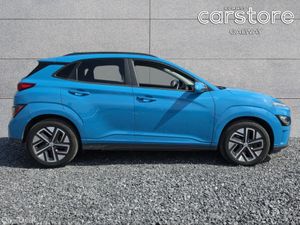 Hyundai KONA Kona Premium Ev  Premium  204 PMSM 64 - Image 2