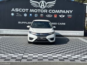 Honda Fit Automatic - Image 4