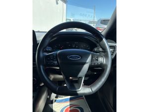 Ford Focus 120PS 5DR ST-LINE - Image 3