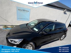 Ford Focus TITANIUM 120PS 5DR - Image 3