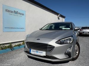 Ford Focus TITANIUM 120PS 5DR - Image 3
