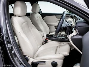 Mercedes-Benz A-Class A 180d 2.0 Diesel Auto 115HP - Image 3