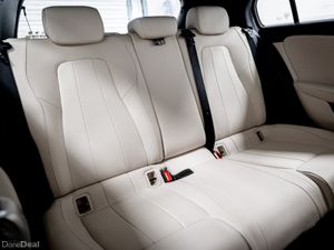 Mercedes-Benz A-Class A 180d 2.0 Diesel Auto 115HP - Image 4