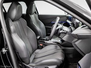 Peugeot 2008 GT Hybrid Auto 145HP - Image 3