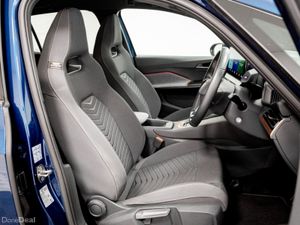 Cupra Born 58kWh Auto 204HP - Image 3