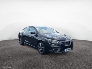 Renault Megane ICONIC BLUE DCI 115 MY1 IV GRAND CO - Image 2