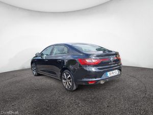 Renault Megane ICONIC BLUE DCI 115 MY1 IV GRAND CO - Image 3