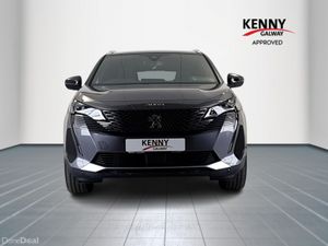 Peugeot 3008 *Deposit taken* GT S/S PHEV 4X4 AUTO - Image 2