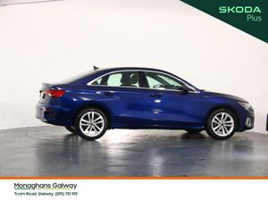 Audi A3 LIMOUSINE 30 TDI 116HP SE - Image 3