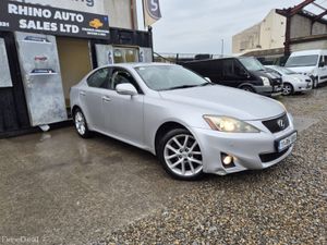 🦏 Lexus IS 200d ADVANCE  2011 🦏 - Image 3