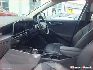 Kia Niro Niro EV K3 - Image 3