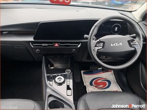 Kia Niro Niro EV K3 - Image 4