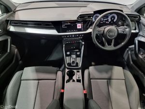 Audi A3 ** DEPOSIT TAKEN ** PHEV ** 261 ** SPORT * - Image 2