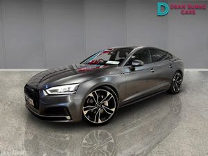 Audi A5 2017 - Image 3