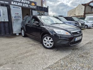 🦏 Ford Focus 2008 1.4 petrol.LOW MILES 🦏 - Image 4