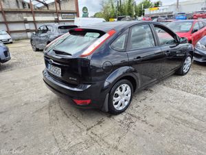 🦏 Ford Focus 2008 1.4 petrol.LOW MILES 🦏 - Image 3