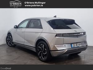 Hyundai IONIQ 5 58kW Premium LE - Image 3