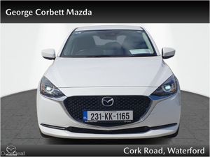 Mazda Mazda2 GS 6AT 1.5p *Automatic* 75hp Skyativ- - Image 2