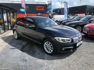 2018 BMW 1-Series AUTO SPORT - Image 3