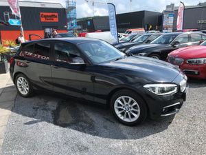 2018 BMW 1-Series AUTO SPORT - Image 4