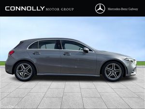 Mercedes-Benz A-Class A200 AMG Line - Image 4