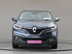 Renault Kadjar 1.5 DCi 110BHP 6SPD DYNAMIQUE NAV E - Image 2