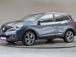 Renault Kadjar 1.5 DCi 110BHP 6SPD DYNAMIQUE NAV E - Image 4