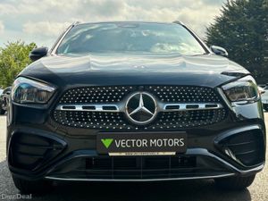 Mercedes-Benz GLA 250E AMG LINE EXECUTIVEV PHEV - Image 3