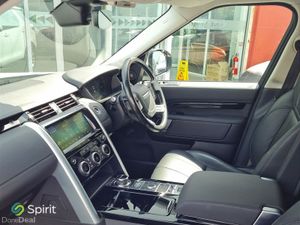 Land Rover Discovery 3.0 SDV6 HSE - Image 3