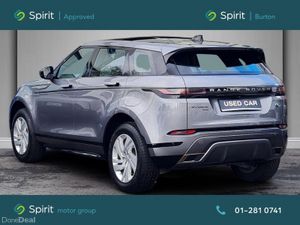 Land Rover Range Rover Evoque R-Dynamic  P300  AWD - Image 2