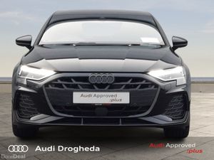 Audi A3 A3 SB 30 TFSI 115HP S Line - Image 3