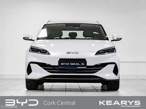 BYD Seal 6 Comfort Touring Order Your 262 Today! - Image 4