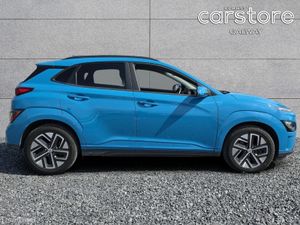 Hyundai KONA Kona Premium Ev  Premium  204 PMSM 64 - Image 2