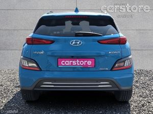 Hyundai KONA Kona Premium Ev  Premium  204 PMSM 64 - Image 4
